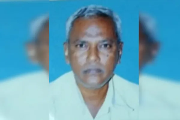 tindivanam incident